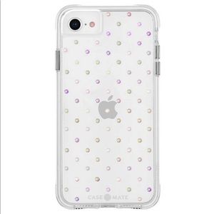 Apple iPhone SE cover